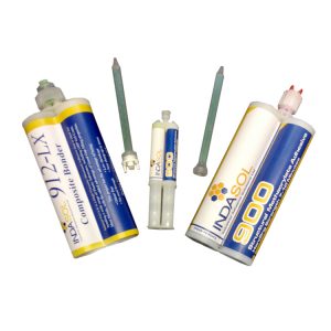 Indasol Glues & Bonding Agents