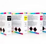 Streamline Ink Cartridges