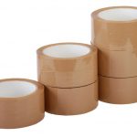 Parcel Tape