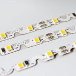 3D reels LED Lighting