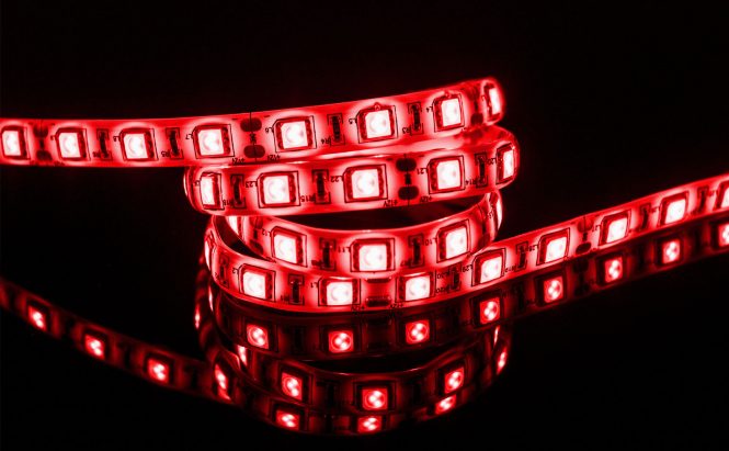 LED Reels LED Lighting